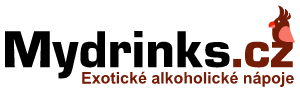 Mydrinks.cz logo